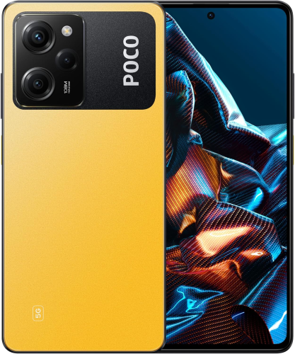 POCO X5 PRO 5G