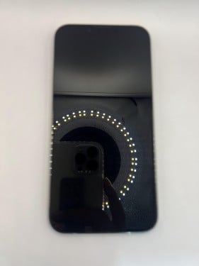 بل ايفون 15 بلس 128‎ GB - أزرق