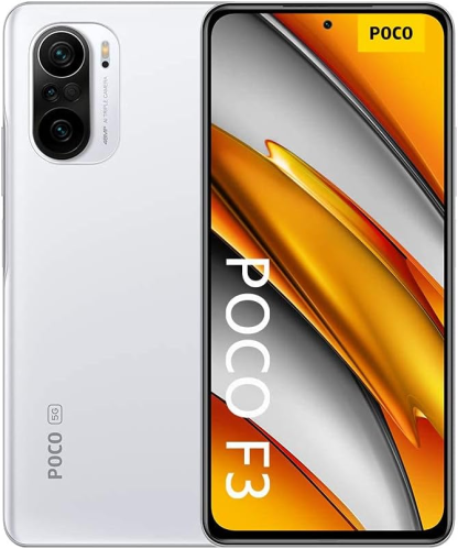 POCO F3