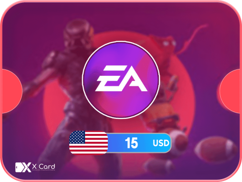 EA Play - دولار 15