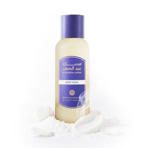 Al-Qurashi Blend perfume 90 ml | Abdul Samad Al Qurashi - OMAN