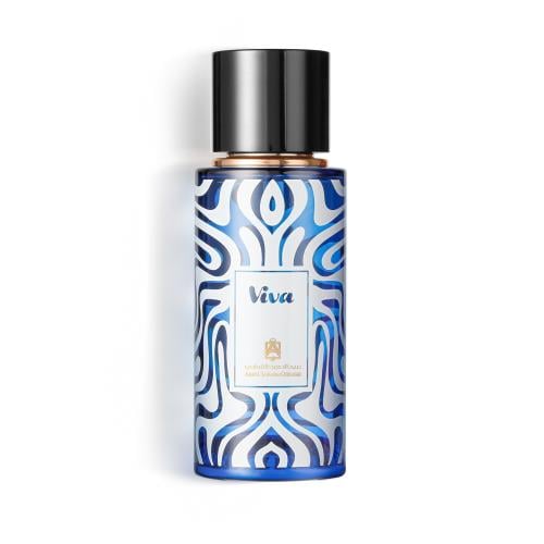 Viva La Vida Men's Perfume 100ml | Abdul Samad Al Qurashi - OMAN