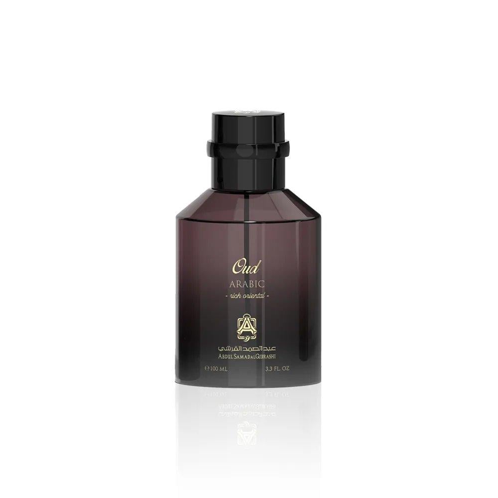 Oud Arabic Perfume 100ml
