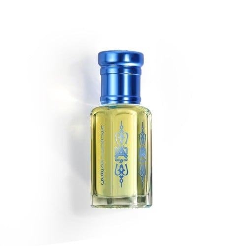 Oud musk - Abdul Samad Al Qurashi - OMAN