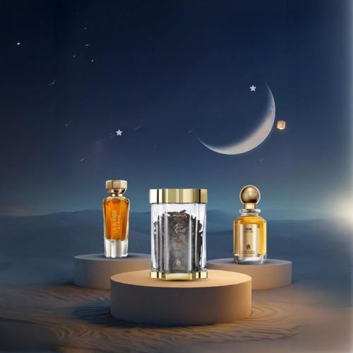 Oud Arabic - 100ml - Abdul Samad Al Qurashi - Eau de parfum Oud Arabic - 100ml - Abdul Samad Al Qurashi - Eau de parfum