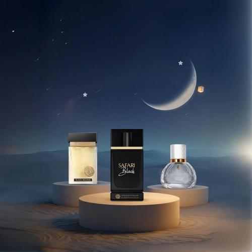 Parfum Abdul Samad Al Qurashi Body Oud Lumiere - Eau De Parfum 100ml, Notes Oud Agrumes, Neuf