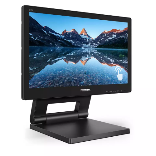 شاشة لمس LCD مع SmothTouch 16inch من PHILIPS