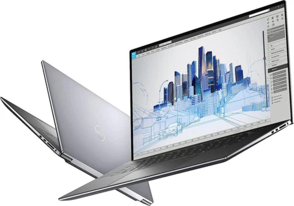 افضل لابتوب ديل DELL | الأداء القوي والجودة العالية بين يديك