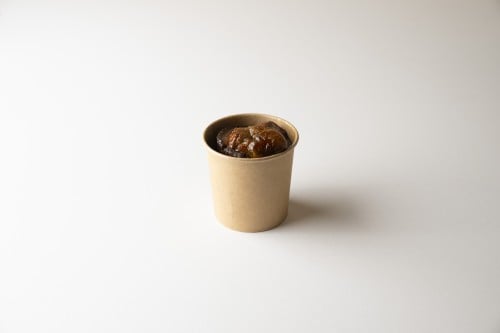 كيك التمر 6 - Dates