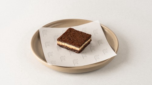 براونيز 15 - Brownies