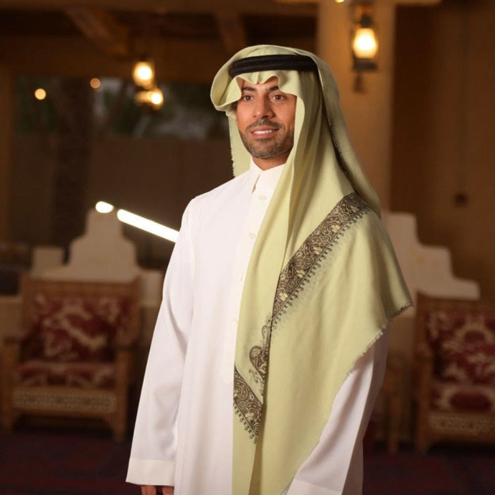 شال كشميري العربي شال كشميري العربي