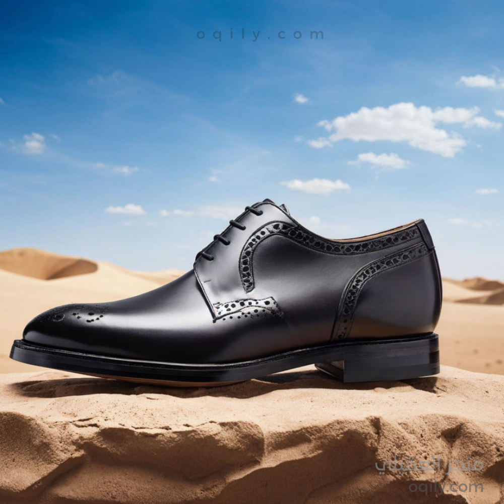 أفضل أحذية رسمية للرجال 2023: دليلك لاختيار الجودة والأناقة