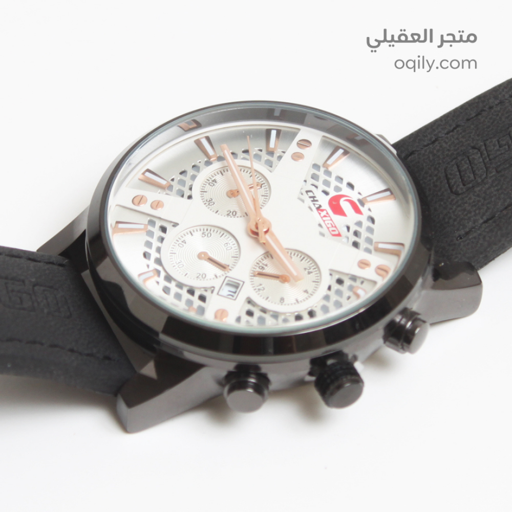 chaxigo watch 8564