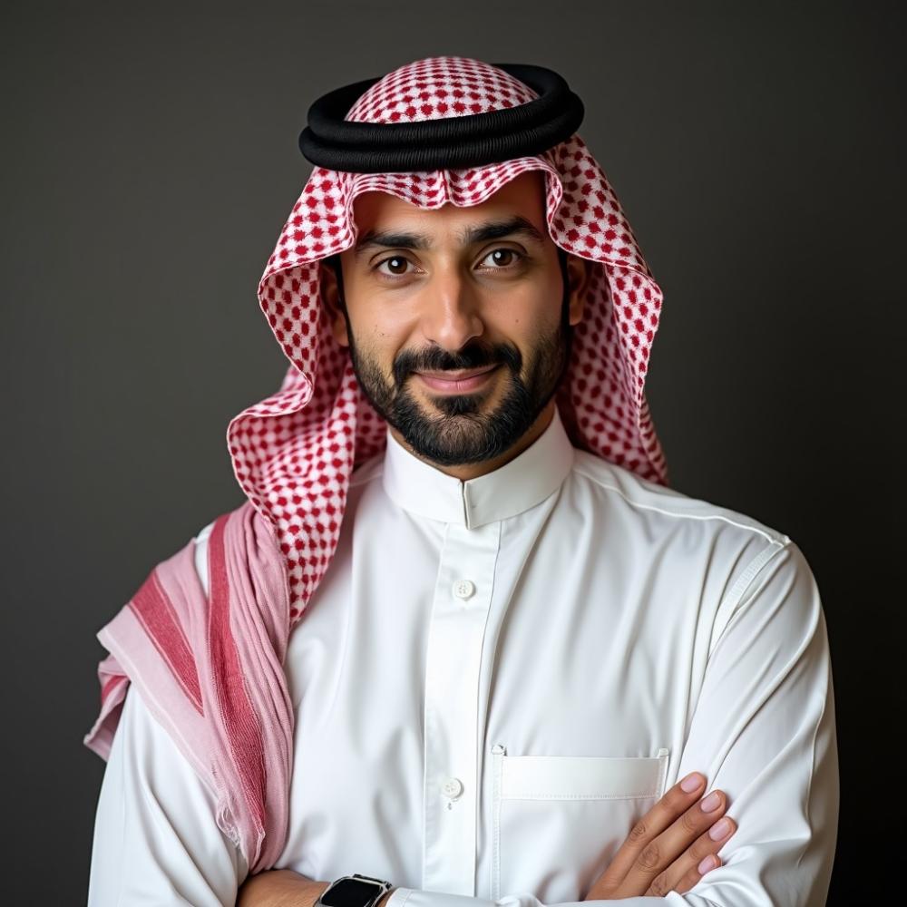 اكتشف أفضل شماغ أحمر | الأصالة والتميز في اختيارك
