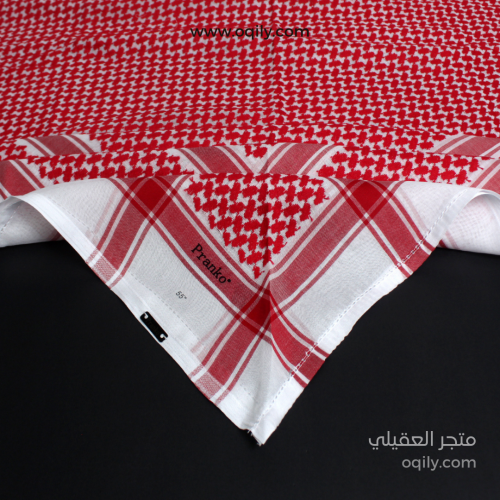 شماغ برانكو B14