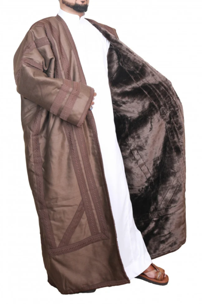 أفضل الفروات الشتوية