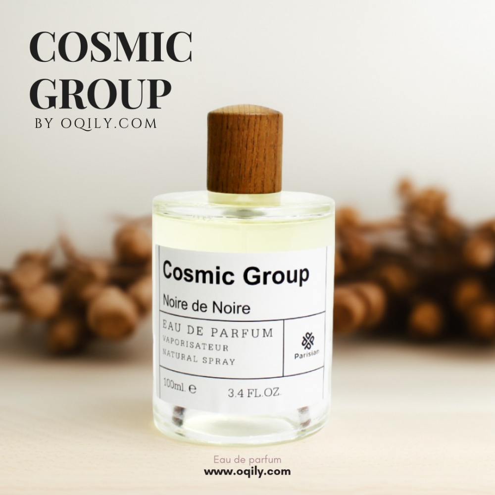 عطر cosmic group