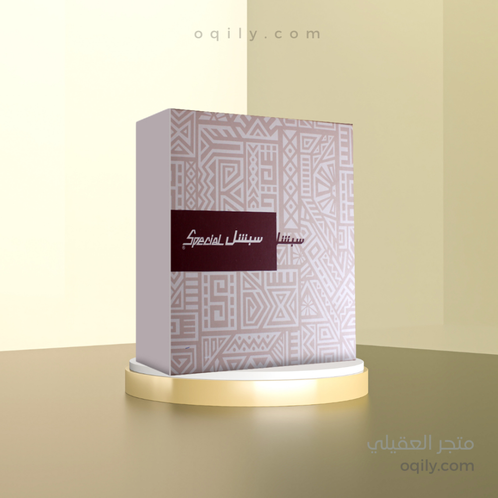 حقائق عن شماغ سبشل الأصلي