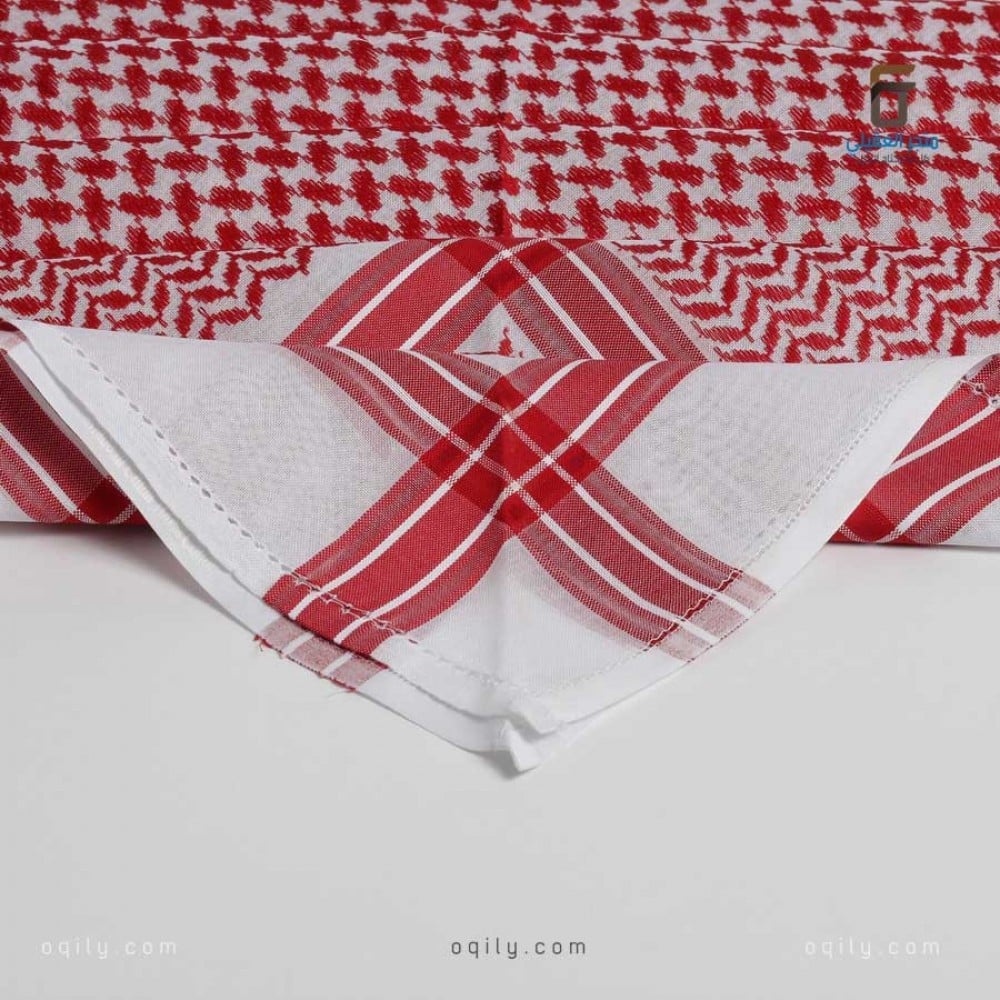 شماغ مينوس MR5