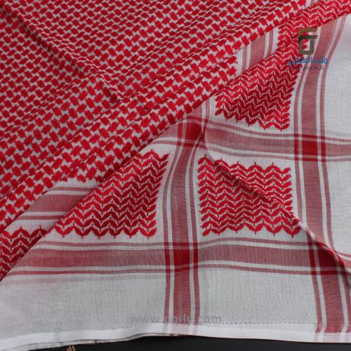 شماغ بروجيه FIGIN