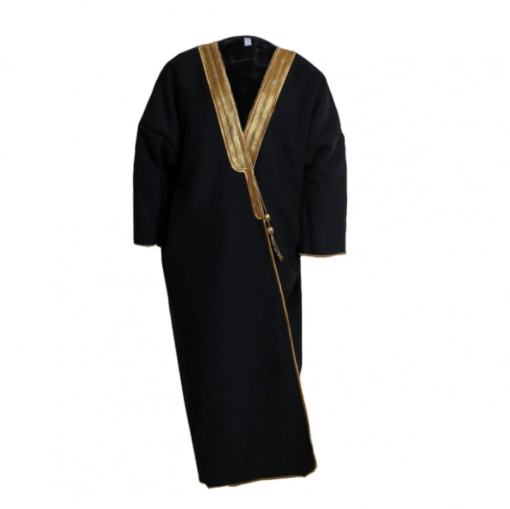 فروات رجالية فخمة