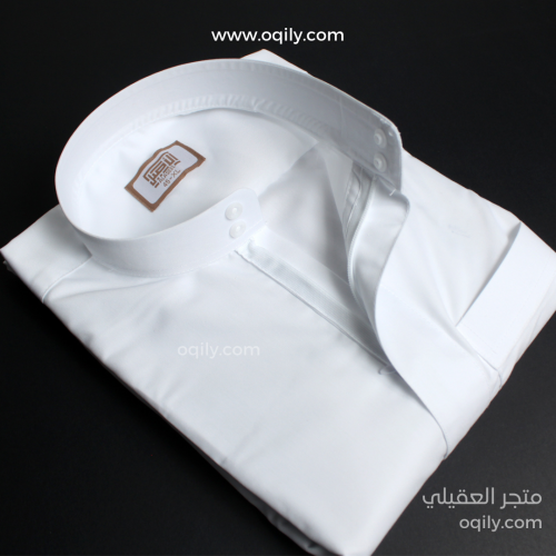 ثوب الاصيل ولادي جاهز سحاب