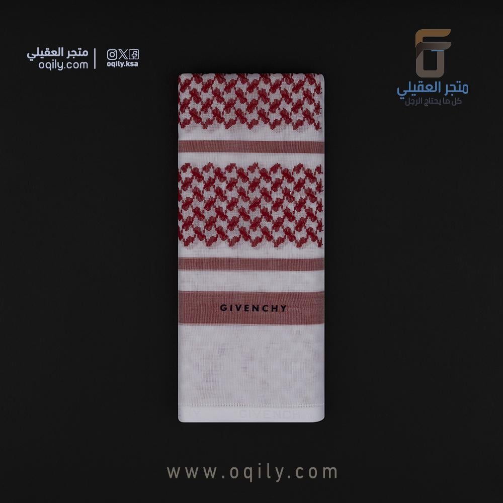 شماغ جفنشي الأصلي