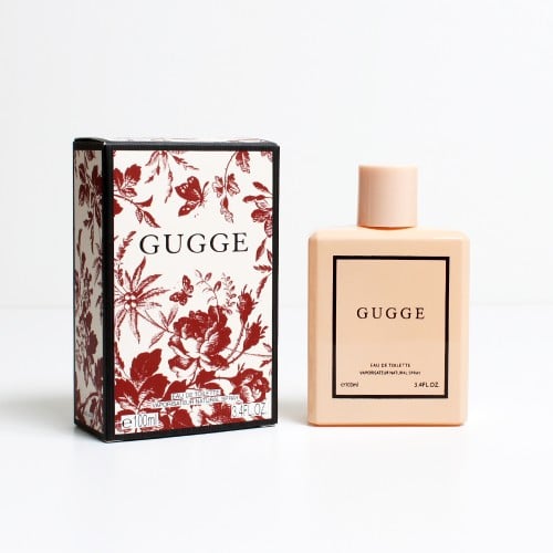 عطر قوقي Gugge