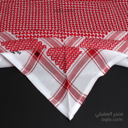 شماغ فيلفت اليت كلاسيك 24