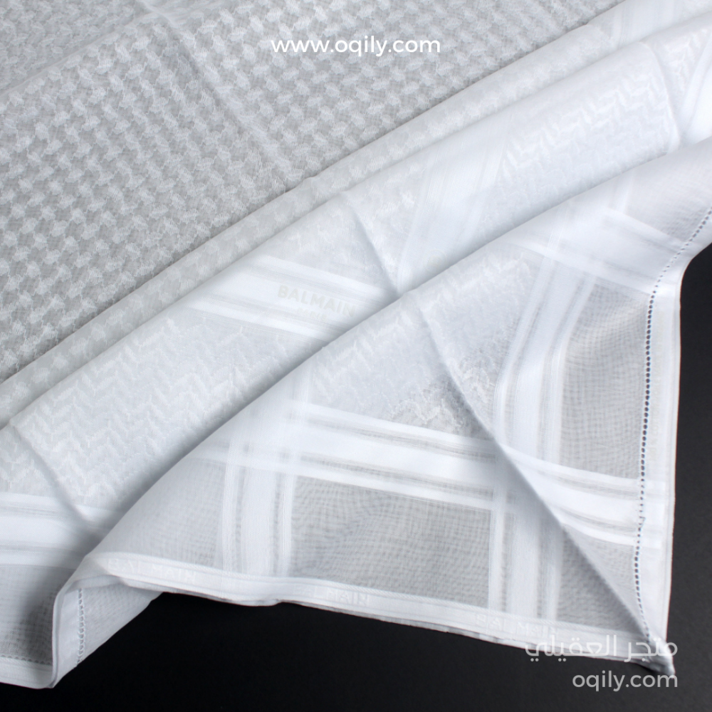 افضل انواع الشماغ الابيض