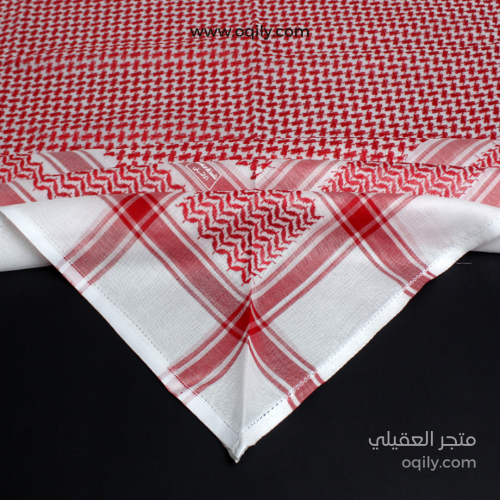 شماغ بروجيه القديم
