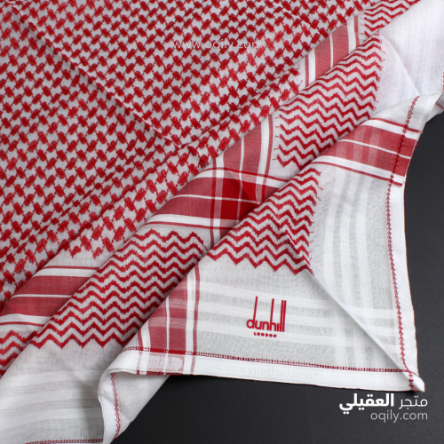 شماغ دنهل DUNHILL
