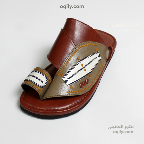 حذاء شرقي شبابي جملي