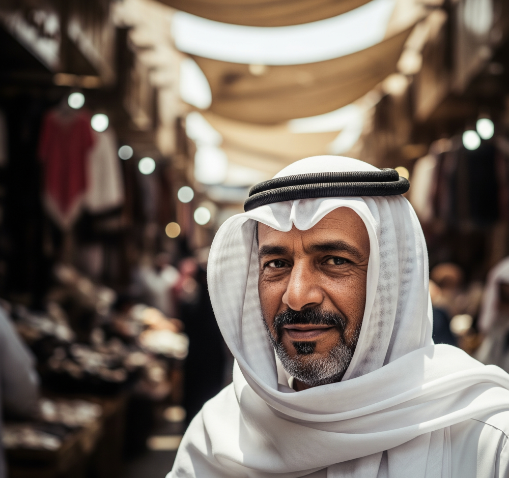 متجر (غتره الرويس ) القطرية اللمميزة!!