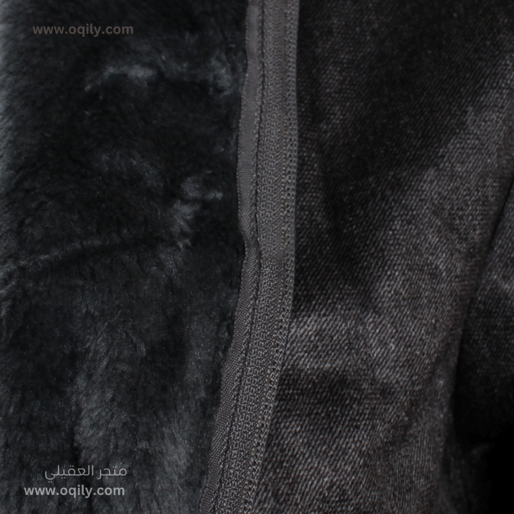 ثوب مغربي فرو