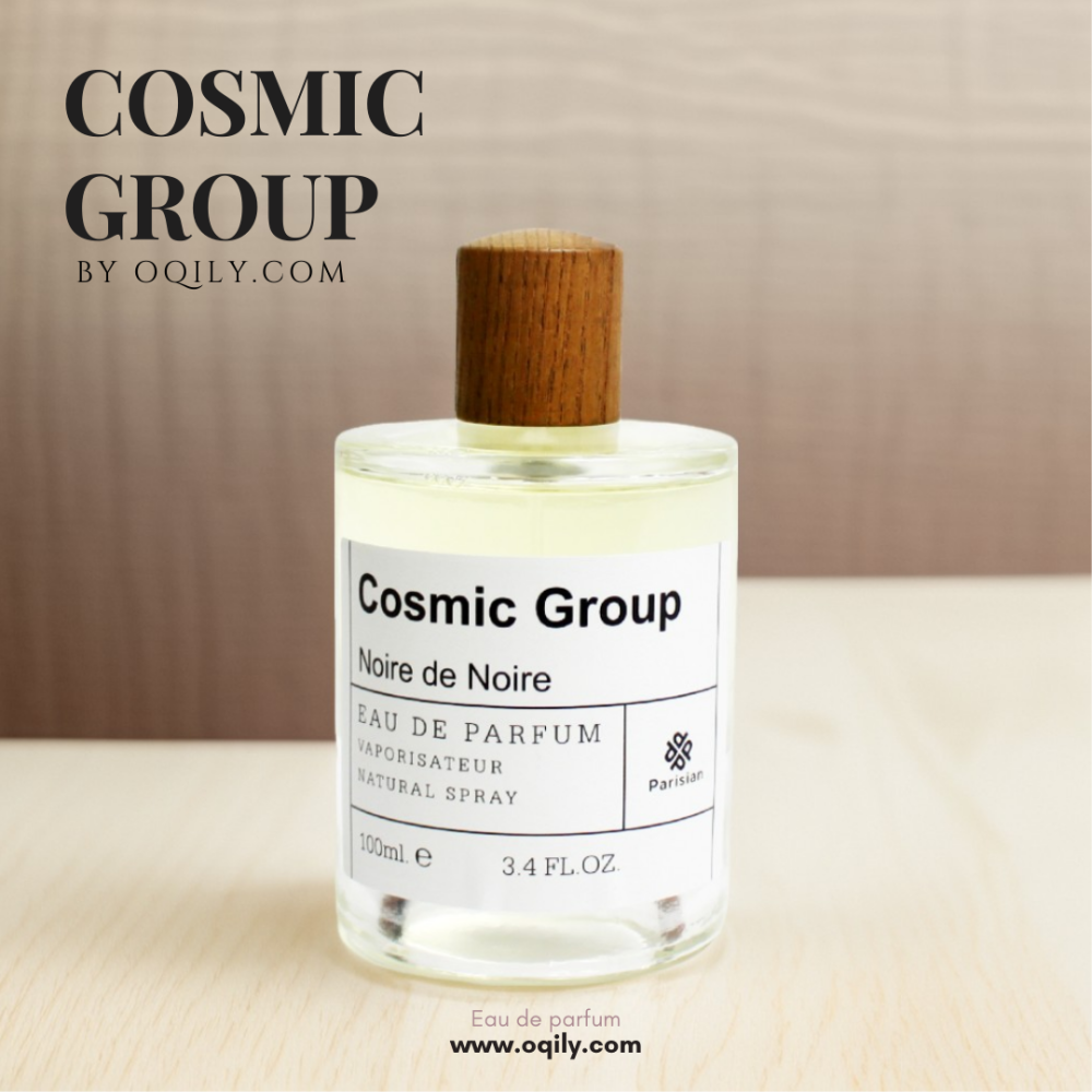 عطر cosmic group