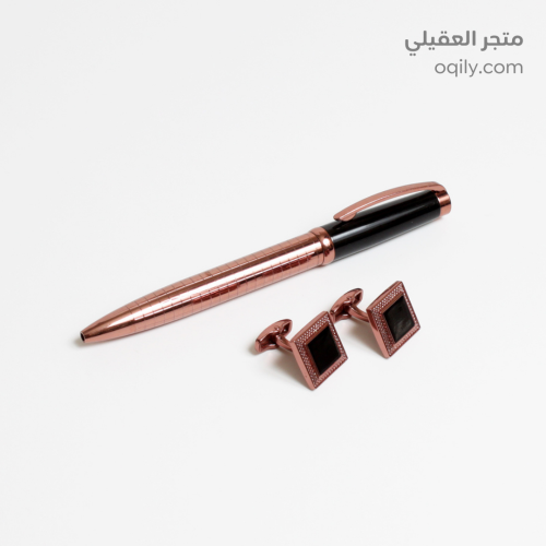 كبك وقلم