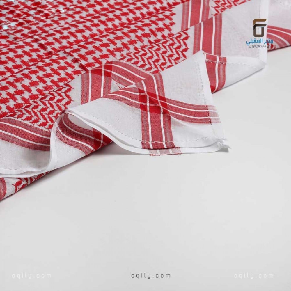 شماغ مينوس MR5