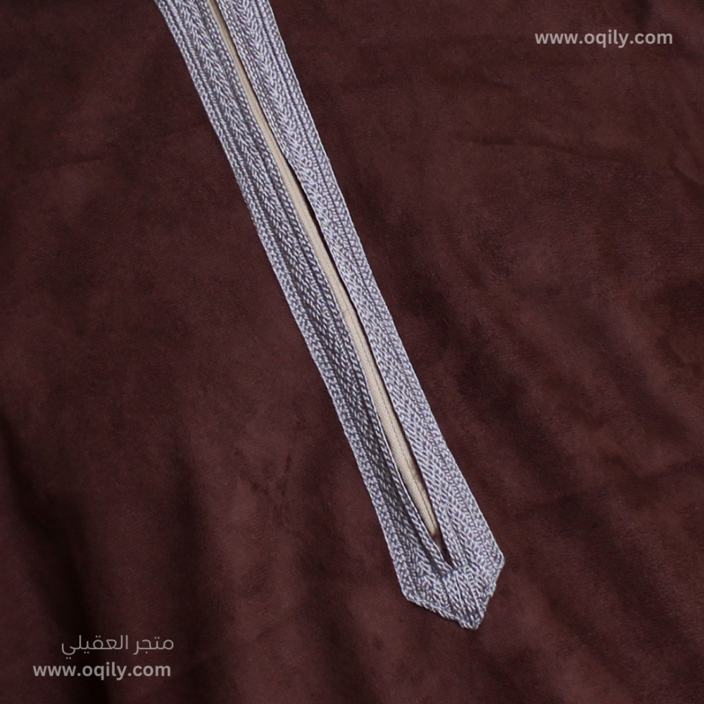 ثوب جوخ فرو مغربي