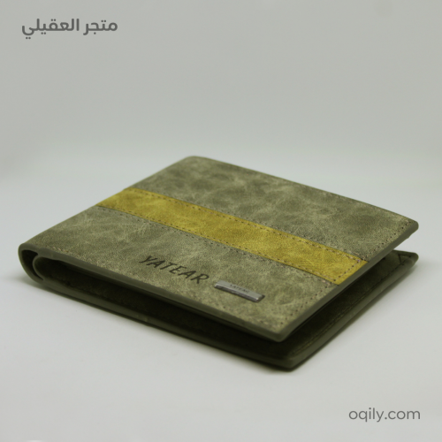 محفظة رجالية ياتيرyatear