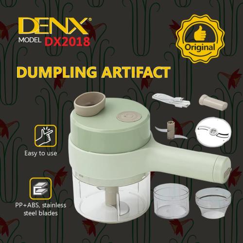 قاطعة الخضار - DX2018