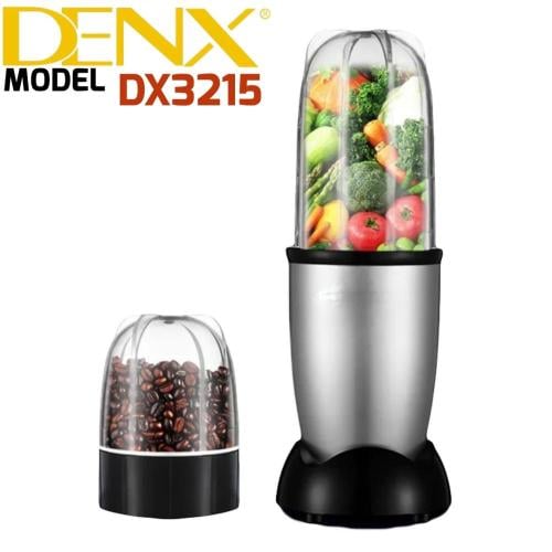 خلاط سموث جوسير 3×1 - DX3215