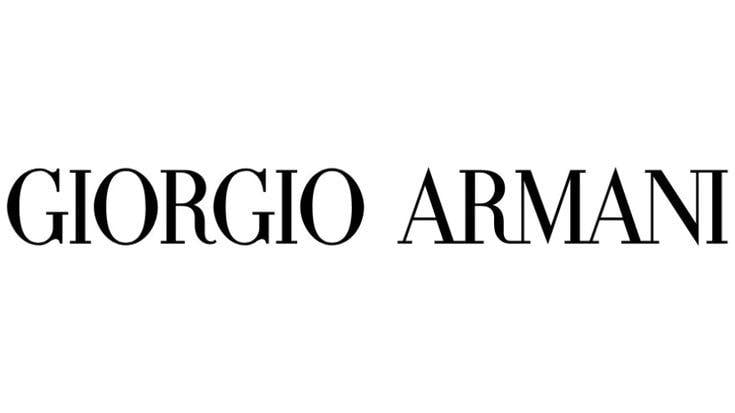 Giorgio Armani