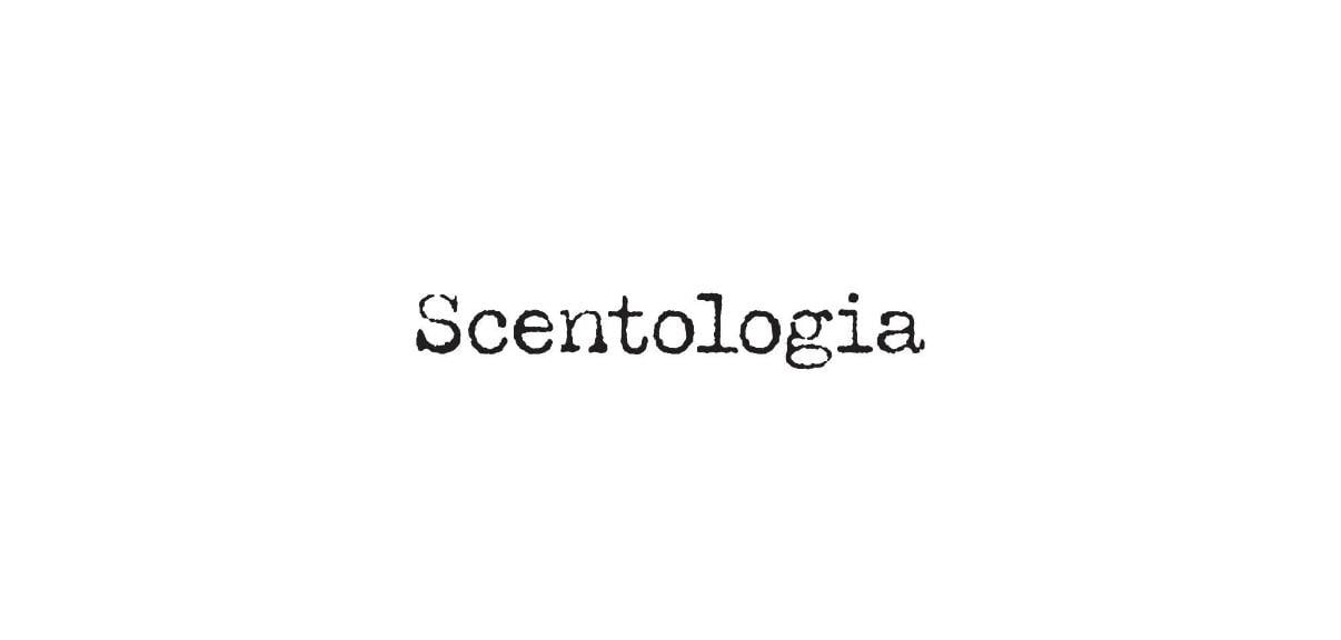 Scentologia
