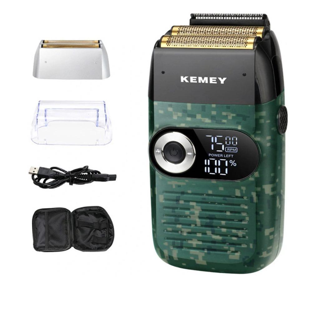 مكينة تنعيم كيمي اخضر جيشي 2027