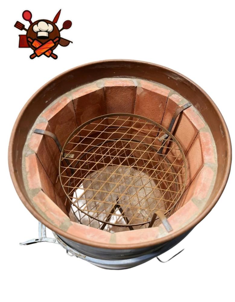 برميل مندي طوب ذبيحة