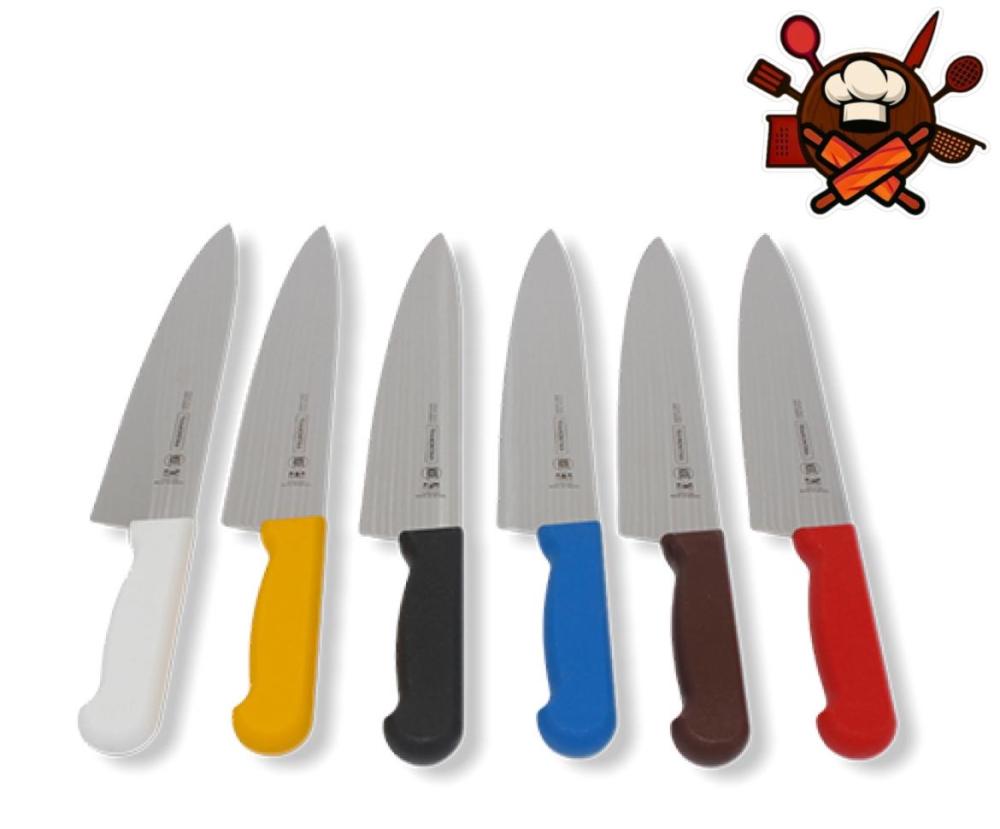 سكاكين برازيلي الوان متنوعه