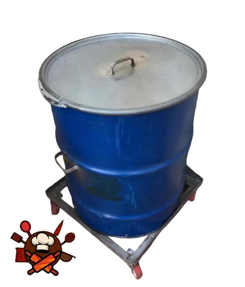 برميل مندي طوب ذبيحة