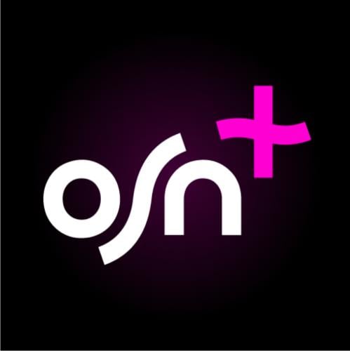 OSN شهر ملف مشترك اعلى باقة 4k (تسليم فوري)
