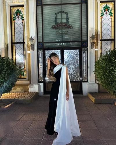 فستان سهره ملكي